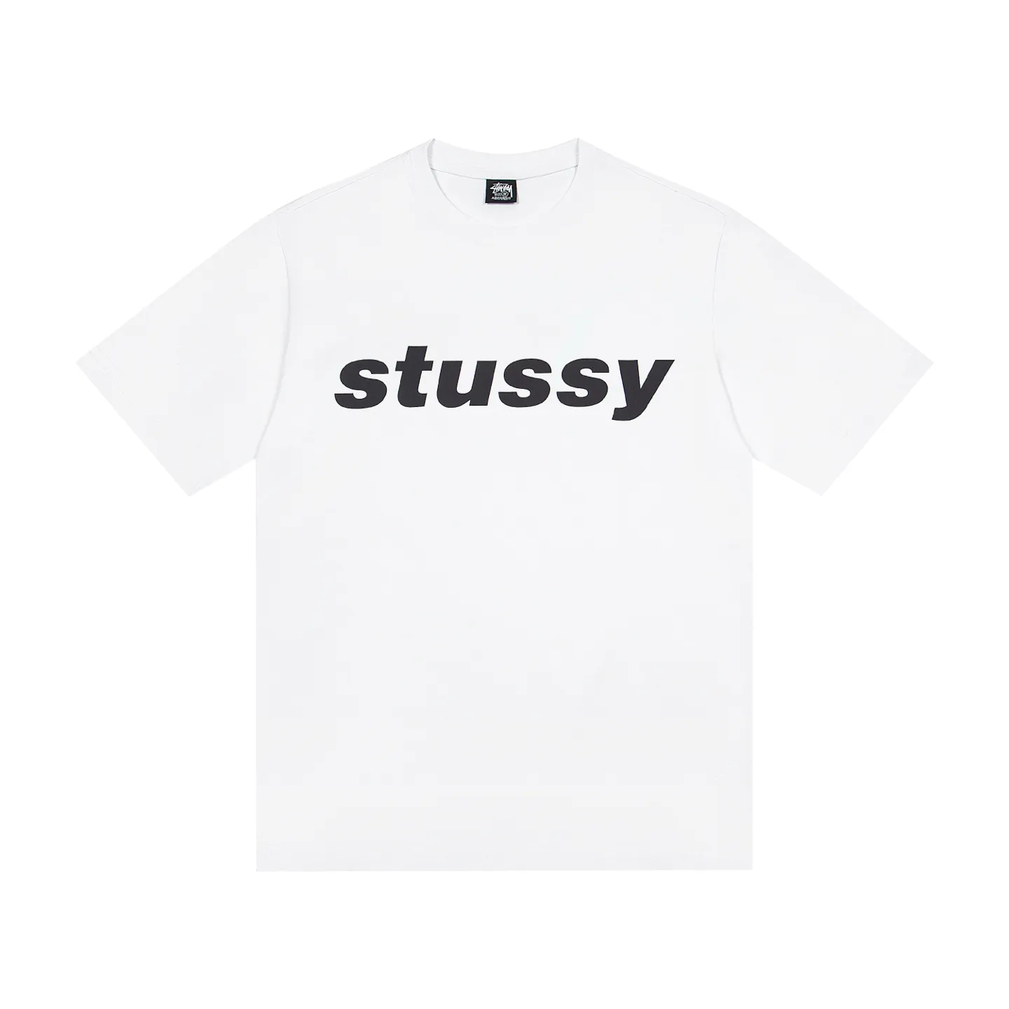 XY 145# P55（ Quality ） Stussy Same Style ：Black White Size：S M L XL ： 260 ：